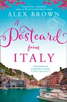 Carte poștală din Italia - Postcard from Italy