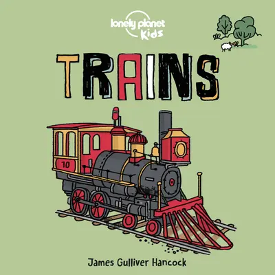 Trenuri 1 - Trains 1