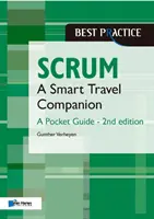 Scrum: A Pocket Guide: Un tovarăș de călătorie inteligent - Scrum: A Pocket Guide: A Smart Travel Companion