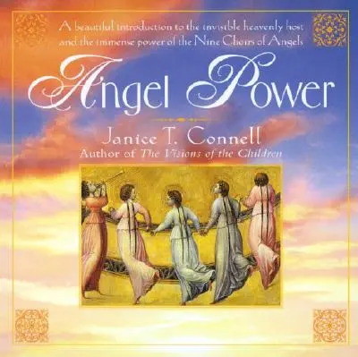 Puterea îngerului - Angel Power