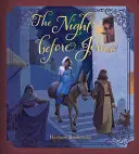 Noaptea dinaintea lui Iisus - The Night Before Jesus