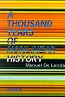 Mii de ani de istorie neliniară - Thousand Years of Nonlinear History