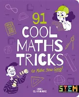 91 de trucuri matematice grozave care să te facă să tresari! - 91 Cool Maths Tricks to Make You Gasp!