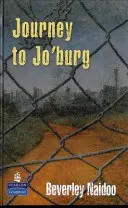 Călătorie la Jo'Burg 02/e Hardcover ediție educațională - Journey to Jo'Burg 02/e Hardcover educational edition