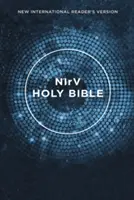 NIRV, Biblie, Biblie de răspândire, broșată, albastră - NIRV, Outreach Bible, Paperback, Blue