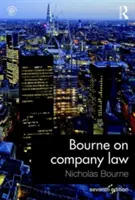 Bourne despre dreptul societăților comerciale - Bourne on Company Law