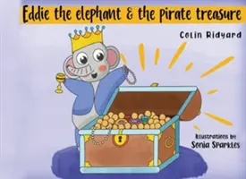 Eddie the Elephant și comoara piraților - Eddie the Elephant and the Pirate Treasure