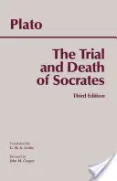 Procesul și moartea lui Socrate - Euthyphro, Apologia, Criton, scena morții din Phaedo - Trial and Death of Socrates - Euthyphro, Apology, Crito, death scene from Phaedo
