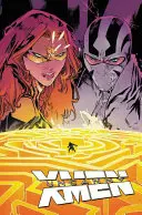 Uncanny X-Men: Superior, Volumul 4: IvX - Uncanny X-Men: Superior, Volume 4: IvX