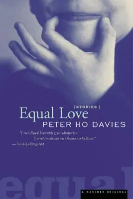 Dragoste egală - Equal Love