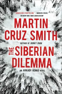 Dilema siberiană, 9 - The Siberian Dilemma, 9