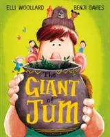 Uriașul din Jum - Giant of Jum