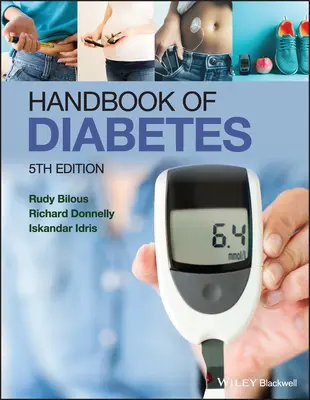 Manual de diabet - Handbook of Diabetes