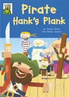 Froglets: Scândura piratului Hank - Froglets: Pirate Hank's Plank
