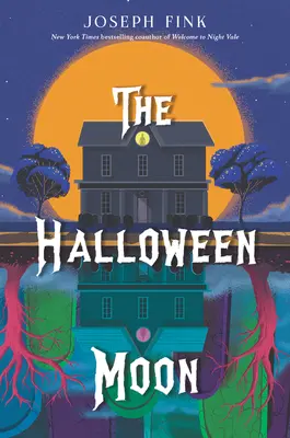 Luna de Halloween - The Halloween Moon
