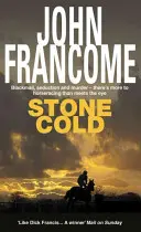 Stone Cold - Un thriller de curse captivant despre o cursă de cai cu consecințe mortale - Stone Cold - A gripping racing thriller about a horse race with deadly consequences