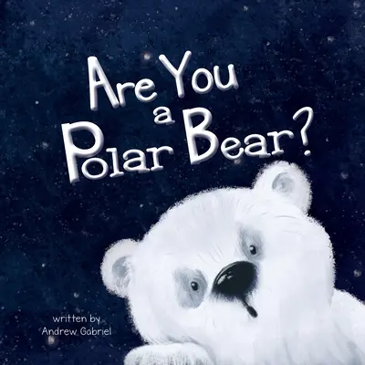 Ești un urs polar? - Are You a Polar Bear?