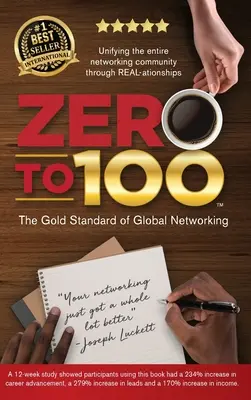 De la zero la 100: standardul de aur al rețelelor globale - Zero to 100: The Gold Standard of Global Networking