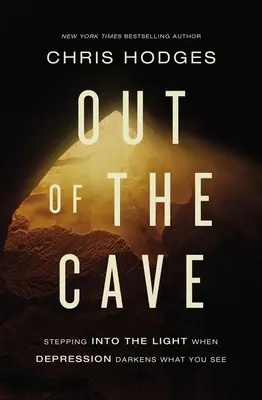 Afară din peșteră: Pășind în lumină când depresia întunecă ceea ce vezi - Out of the Cave: Stepping Into the Light When Depression Darkens What You See