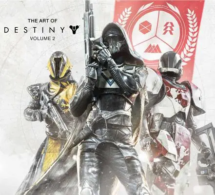 Arta destinului, volumul 2, 2 - The Art of Destiny, Volume 2, 2