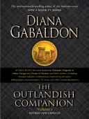 Outlandish Companion Volumul 1 - Outlandish Companion Volume 1