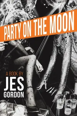 Petrecere pe Lună - Party on the Moon