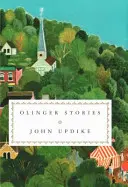 Poveștile lui Olinger - Olinger Stories