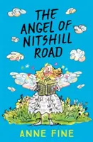 Îngerul de pe Nitshill Road - Angel of Nitshill Road