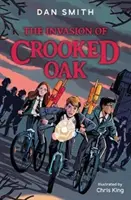 Invazia stejarului strâmb - Invasion of Crooked Oak