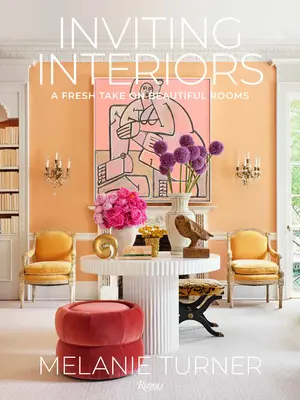 Interioare primitoare: O abordare nouă a camerelor frumoase - Inviting Interiors: A Fresh Take on Beautiful Rooms