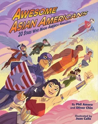 Americanii asiatici grozavi: 20 de vedete care au făcut America uimitoare - Awesome Asian Americans: 20 Stars Who Made America Amazing