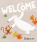 Bine ați venit - Welcome
