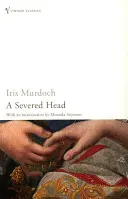 Cap tăiat - Severed Head