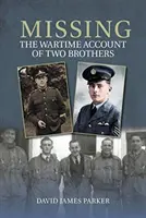 Dispăruți - Relatarea din timpul războiului a doi frați - Missing - The Wartime Account of Two Brothers