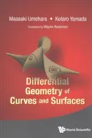 Geometria diferențială a curbelor și suprafețelor - Differential Geometry of Curves and Surfaces