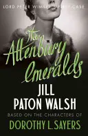 Attenbury Emeralds - Întoarce-te la farmecul Epocii de Aur în această fascinantă bijuterie a unui mister - Attenbury Emeralds - Return to Golden Age Glamour in this Enthralling Gem of a Mystery