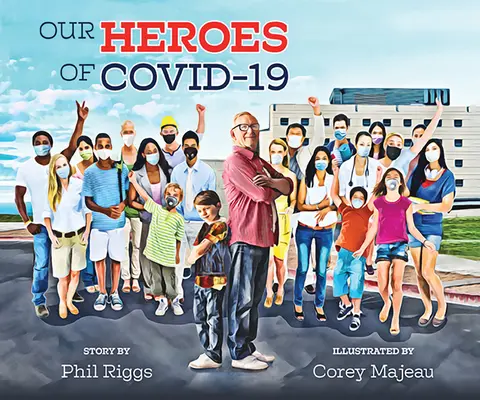 Eroii noștri din Covid-19 - Our Heroes of Covid-19