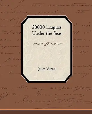 20000 de leghe sub mări - 20000 Leagues Under the Seas