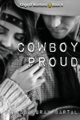Cowboy Mândru - Cowboy Proud