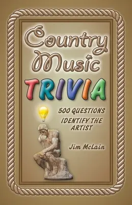 Trivia despre muzica country - Country Music Trivia