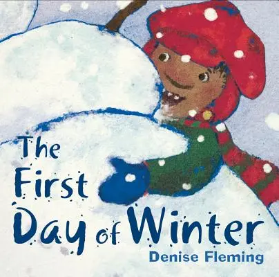 Prima zi de iarnă - The First Day of Winter