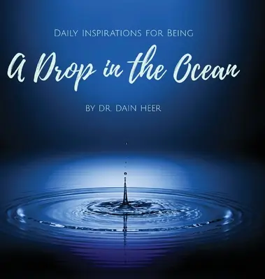 O picătură în ocean - A Drop in the Ocean