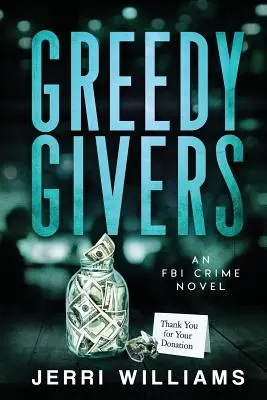 Dătători lacomi - Greedy Givers