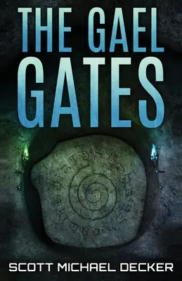 Porțile lui Gael - The Gael Gates
