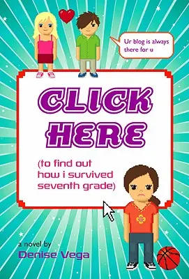Faceți clic aici: (pentru a afla cum am supraviețuit clasei a șaptea) - Click Here: (to Find Out How I Survived Seventh Grade)