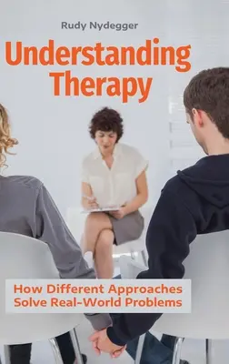 Înțelegerea terapiei: Cum diferite abordări rezolvă probleme din lumea reală - Understanding Therapy: How Different Approaches Solve Real-World Problems