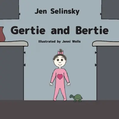 Gertie și Bertie - Gertie and Bertie
