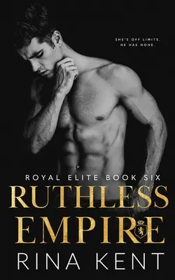 Imperiul nemilos - Ruthless Empire