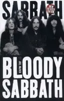 SABBATH BLOODY SABBATH ediție actualizată - SABBATH BLOODY SABBATH updated edition