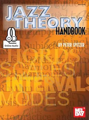 Manual de teoria jazzului - Jazz Theory Handbook
